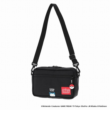 Jogger Bag Ver.2 Pokemon Kabigon