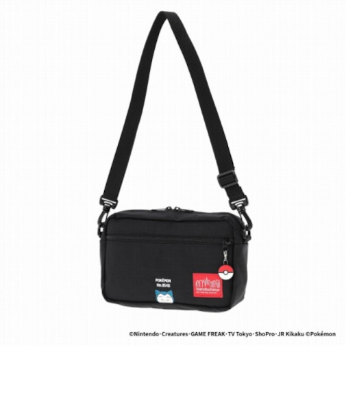 Jogger Bag Ver.2 Pokemon Kabigon