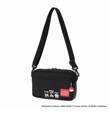 Jogger Bag Ver.2 Pokemon Paldea