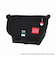 Nylon Messenger Bag JR Flap Zipper Pocket Pokemon Kabigon