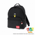 Big Apple Backpack for Kids Pokemon Pikachu