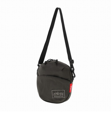 Bergen Shoulder Bag 500D CORDURA Alpine