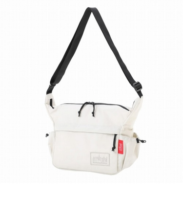 Velocity Shoulder Bag 500D CORDURA Alpine