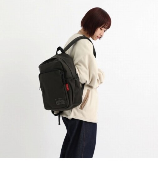 Bayrige Backpack 500D CORDURA Alpine