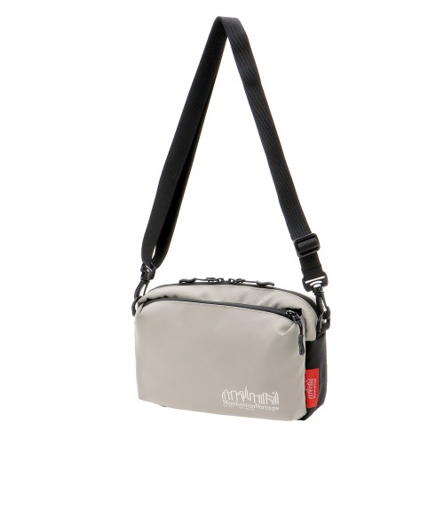 Fisk Shoulder Bag Forest Hills ｜マンハッタン ポーテージの通販