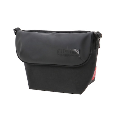 Nylon Messenger BP Magnet VGL 600D Hydrophobic