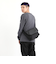 Nylon Messenger JR BP Magnet VGL 600D Hydrophobic
