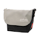 Nylon Messenger JR BP Magnet VGL 600D Hydrophobic