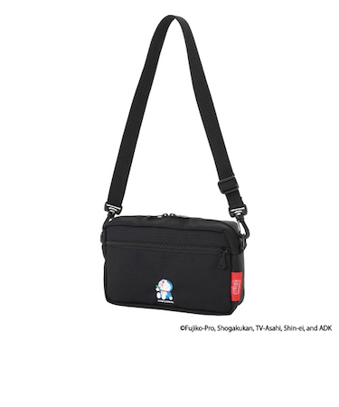 Jogger Bag Doraemon 25