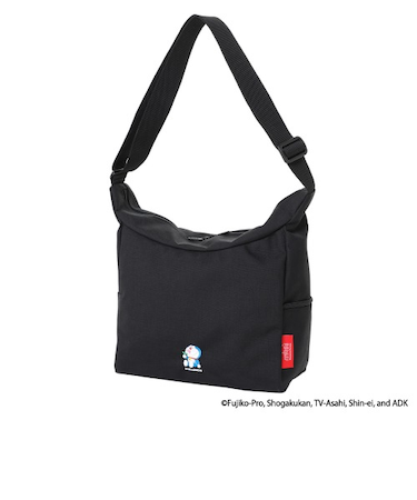 Bed-Stuy Shoulder BagDoraemon 25