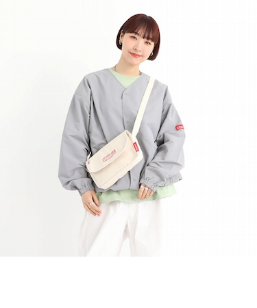 Far Rockaway Bag Canvas Lite 25