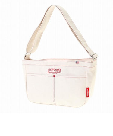 Gazette Crossbody Bag Canvas Lite 25