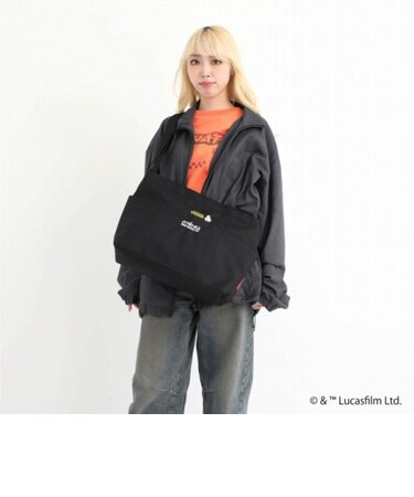 Clearview Shoulder Bag 2025/STAR WARS