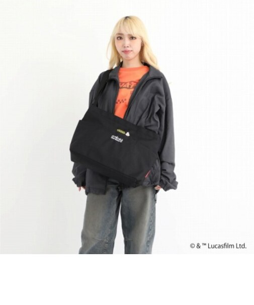 Clearview Shoulder Bag 2025/STAR WARS