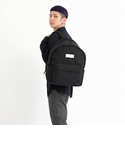 Big Apple Backpack 300P CORDURA ECO Sheen