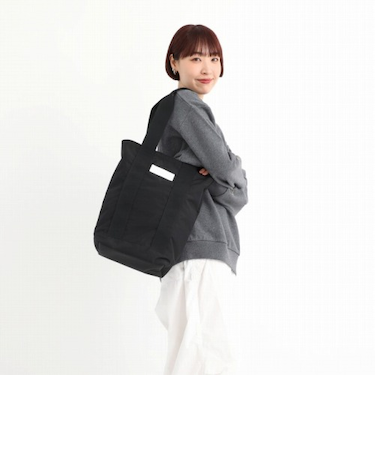Eldridge Street Tote 300P CORDURA ECO Sheen