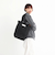Eldridge Street Tote 300P CORDURA ECO Sheen