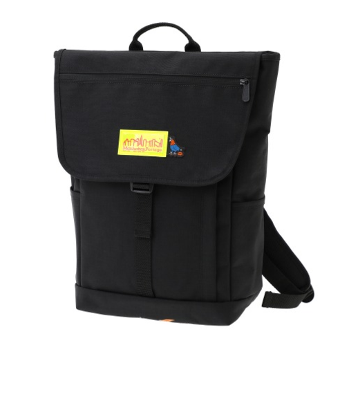 Washington SQ Backpack JR FZP LVL TMP
