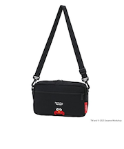 Jogger Bag 500D CORDURA SESAME ST