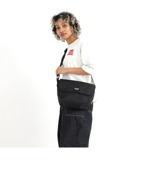 メッセンジャーバッグの通販｜&mall（アンドモール）三井