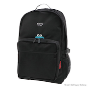 Townsend Backpack 500D CORDURA SESAME ST