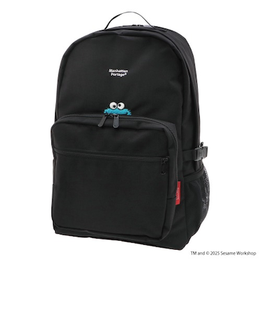 Townsend Backpack 500D CORDURA SESAME ST