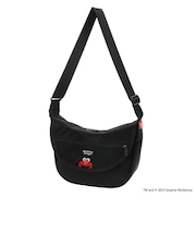 Duet Shoulder Bag 500D CORDURA SESAME ST
