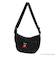 Duet Shoulder Bag 500D CORDURA SESAME ST