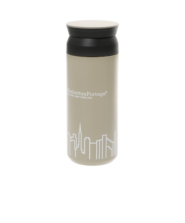 MP Travel Tumbler 500 KINTO