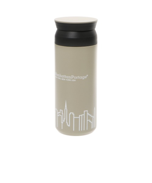 MP Travel Tumbler 500 KINTO