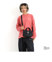 Micro Portage Tote Flight Nylon Backing PEANUTS25