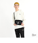 Jogger Bag Flight Nylon Backing PEANUTS25