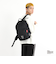 Trailblazer Backpack JR Flight Nylon Backing PEANUTS25
