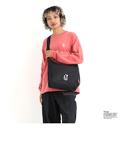 Bed-Stuy Shoulder Bag Flight Nylon Backing PEANUTS25