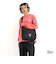 Bed-Stuy Shoulder Bag Flight Nylon Backing PEANUTS25