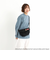 Nylon Messenger Bag FZP 500D CORDURA 25 / POOH