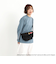 Nylon Messenger Bag FZP 500D CORDURA 25 / POOH