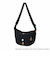 Duet Shoulder Bag Nylon Tussah Quill 25 / POOH