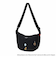 Duet Shoulder Bag Nylon Tussah Quill 25 / POOH
