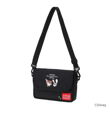 Far Rockaway Bag Magnet 500D CORDURA / ZOOTOPIA