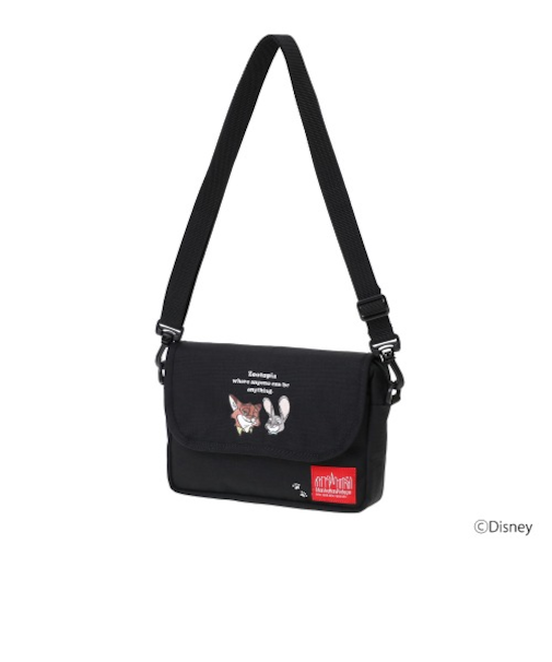 Far Rockaway Bag Magnet 500D CORDURA / ZOOTOPIA