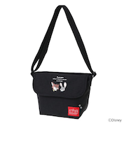 Nylon Messenger Bag Magnet 500D CORDURA / ZOOTOPIA