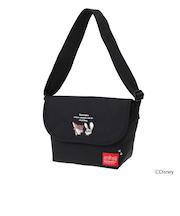 Nylon Messenger Bag JR Magnet 500D CORDURA / ZOOTOPIA
