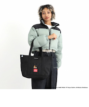 Tompkins Tote Bag Pokemon 25