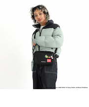 Jogger Bag Pokemon 25 ZA