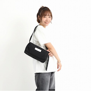 Yonkers Bag Padded Polyester Poplin