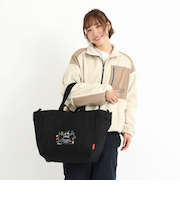 Thomas Paine Tote Bag DILIGENCE PARLOUR