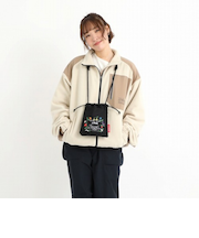 Seward Drawstring Bag DILIGENCE PARLOUR