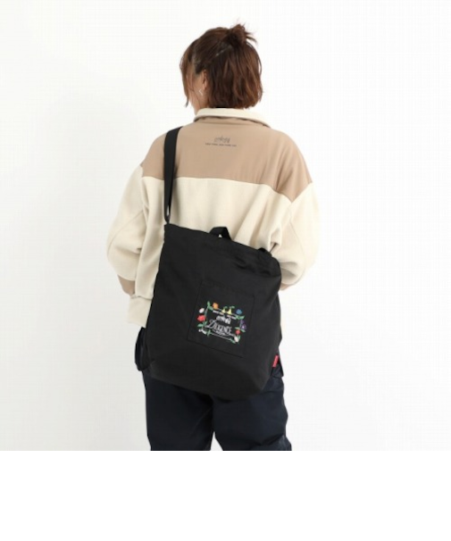 Pumphouse Shoulder Bag DILIGENCE PARLOUR