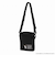 CITY LIGHT BAG FLIGHT NYLON BACKING KUROMI